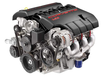 P0C4F Engine